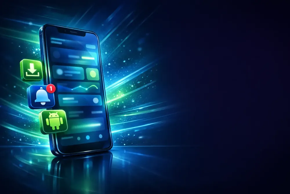 تنزيل تطبيق 1xBet لنظامي iOS و Android وملف APK الرسمي