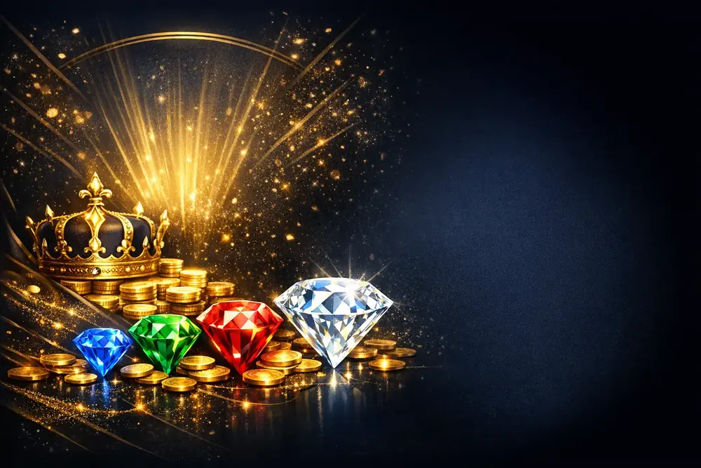 برنامج VIP Cashback من 1xBet باسترداد نقدي يصل إلى أحد عشر بالمئة