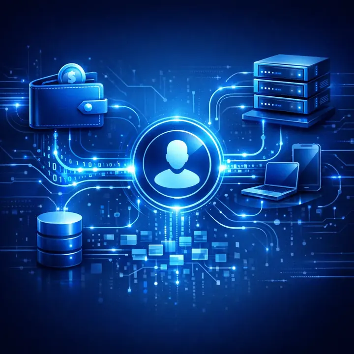 البنية التحتية لمنصة 1xBet الخاصة بمحفظة موحدة للرياضة والكازينو