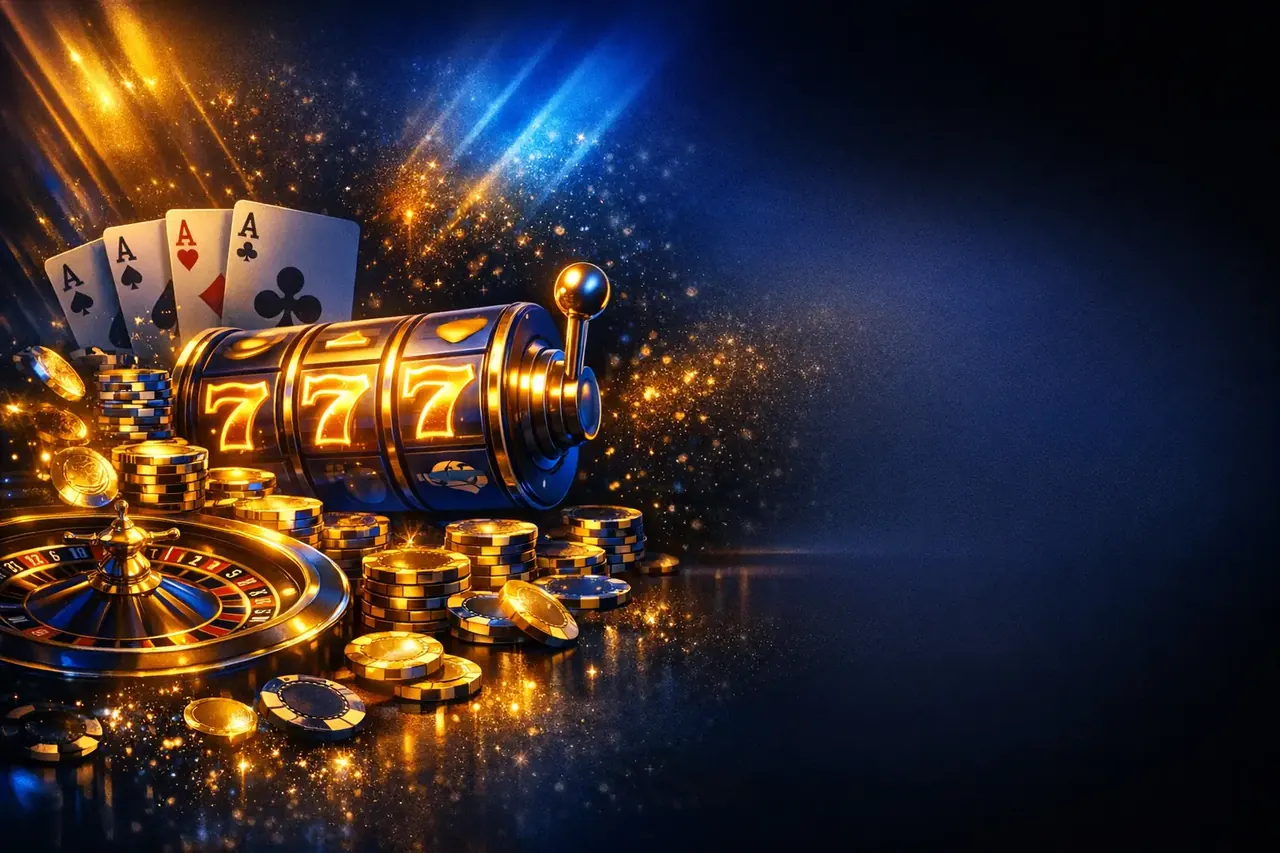 كازينو 1xBet مع آلاف السلوتس والموزعين المباشرين والمكافآت للاعبين المصريين