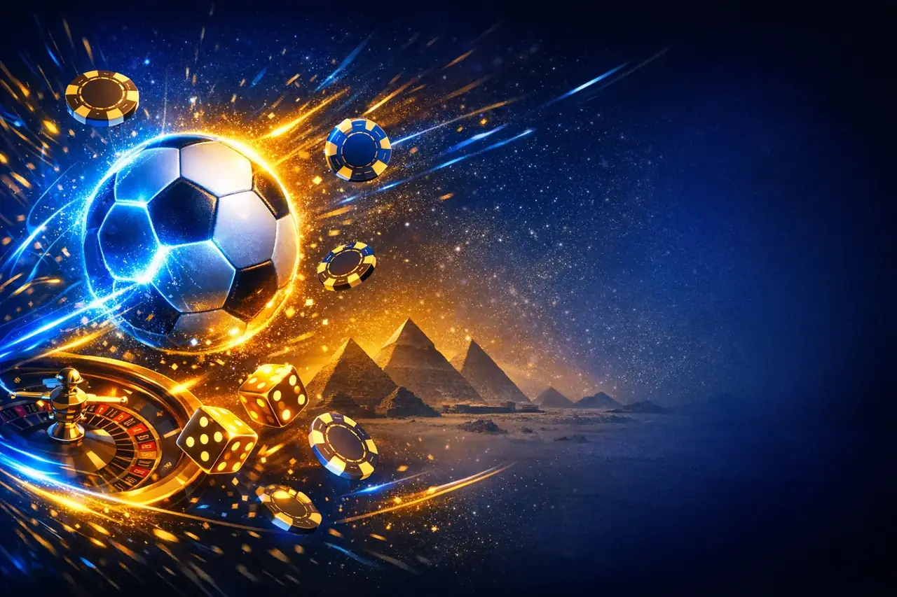 مراجعة منصة 1xBet في مصر للرياضة والكازينو والمدفوعات بالجنيه المصري