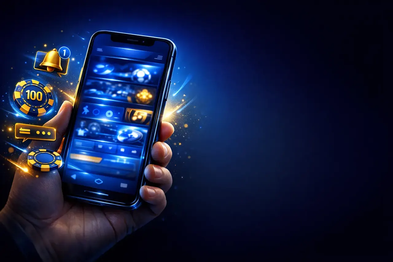 تطبيق 1xBet للجوال على iOS و Android مع قسم الرياضة والكازينو وويب الجوال